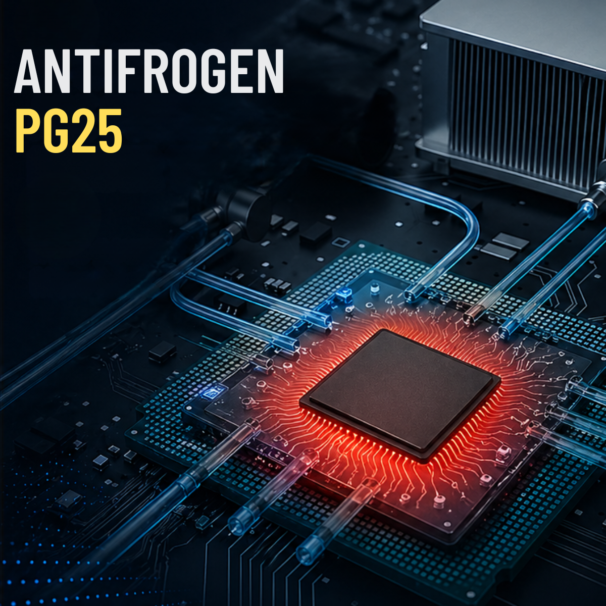 Antifrogen PG25
