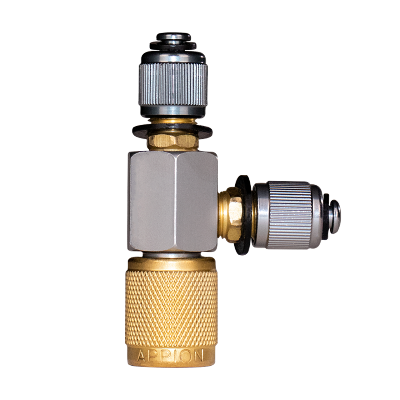  MegaSeal Low-Loss Charging-T 