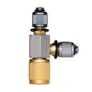  MegaSeal Low-Loss Charging-T 