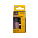 MegaFlow Low-Loss Charging T-Fitting - 5/16in (CTEE516)