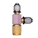 Charging T-Fitting - 5/16in CTEE516