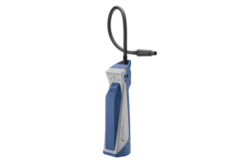 D-TEK 3 REFRIGERANT LEAK DETECTOR BY INFICON