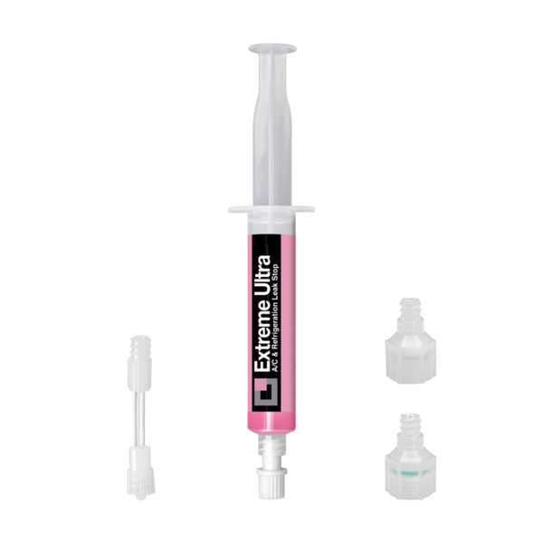 Extreme Ultra Refrigerant Leak Sealant (6 ml) BRAND ERRECOM