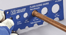 FLARE SIZING GAUGE BY YELLOW JACKET (60297)