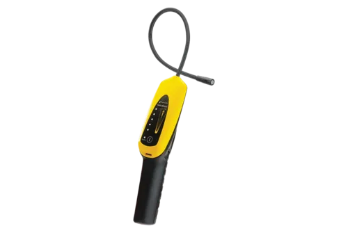 GAS-Mate COMBUSTIBLE GAS LEAK DETECTOR BY INFICON