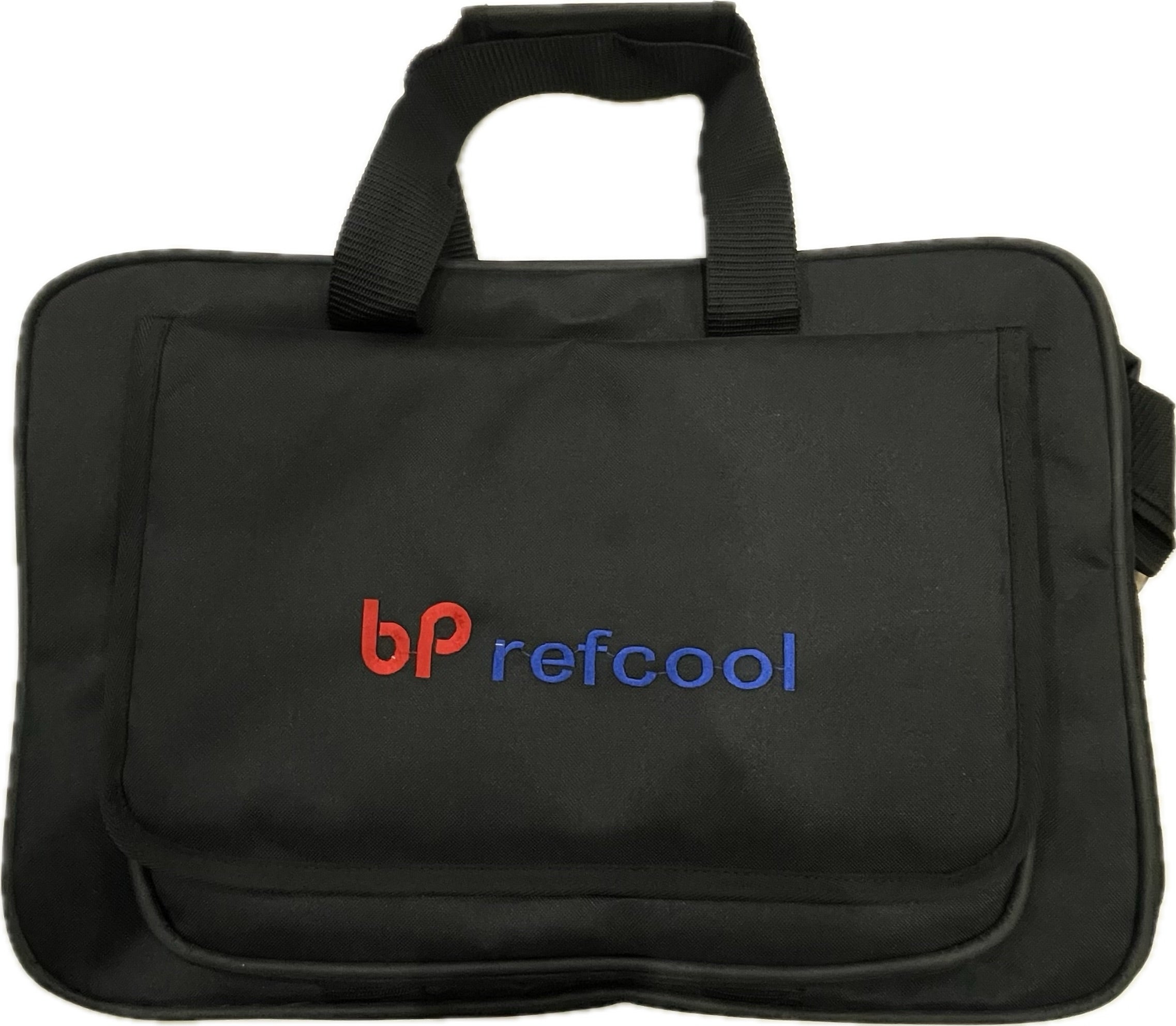 HVAC and refrigeration tool bag