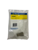 Yellow Jacket (19244) Tank Fill Adapter, 1234YF