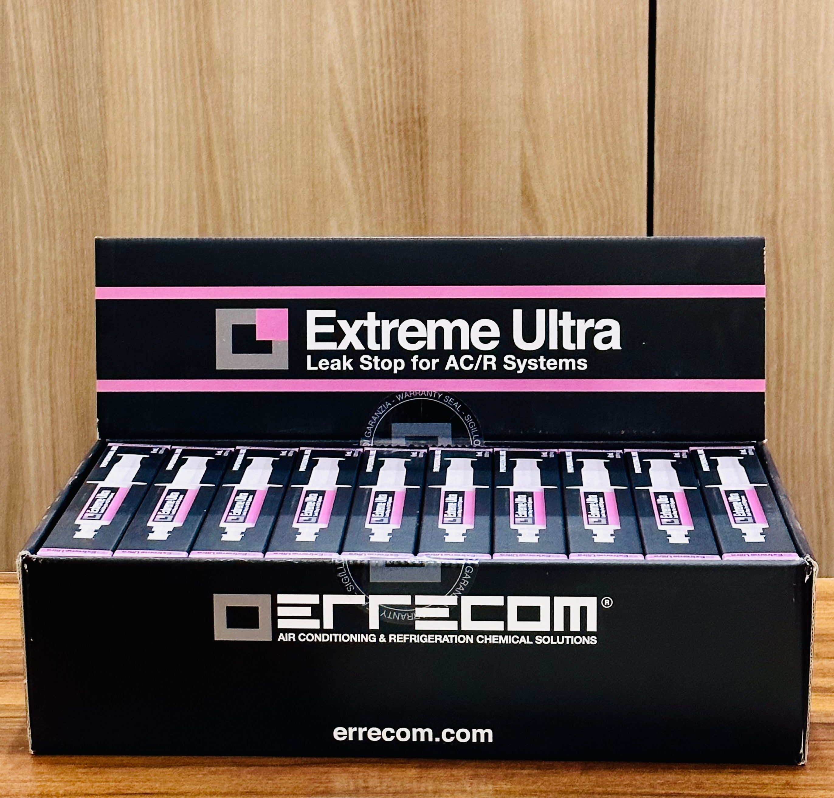 EXTREME ULTRA 6 ML PACK OF 30 PCS