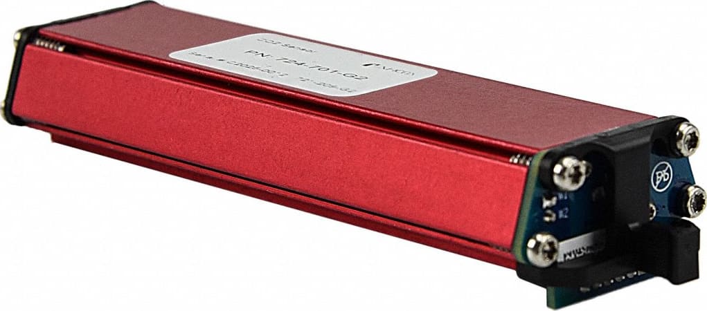 Flammable Refrigerant Sensor