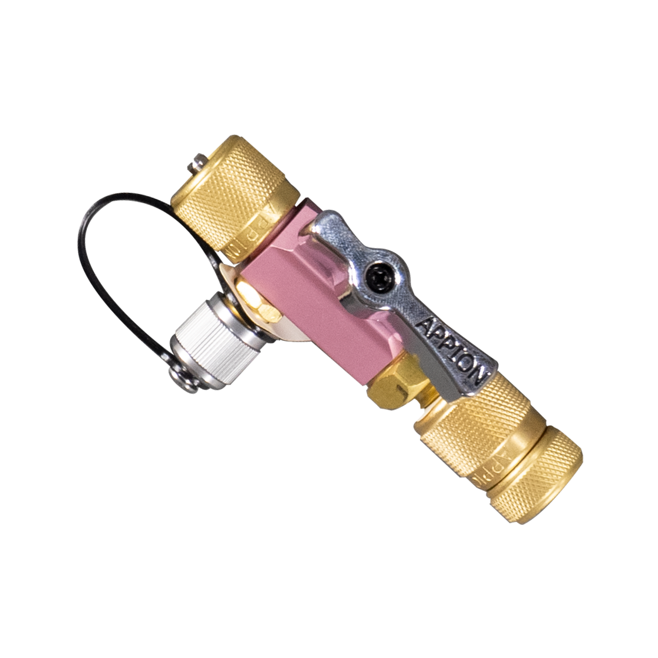 MegaFlow Valve Core Removal Tool - 5/16in