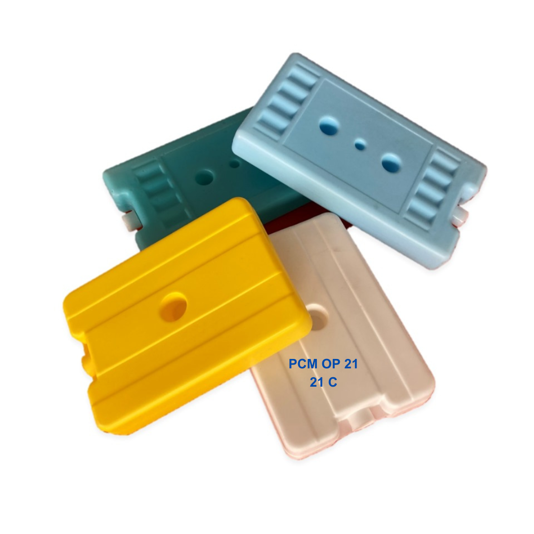 Phase Change Material (32C) by B P REFCOOL (IP32) in 450ml HDPE Bottle