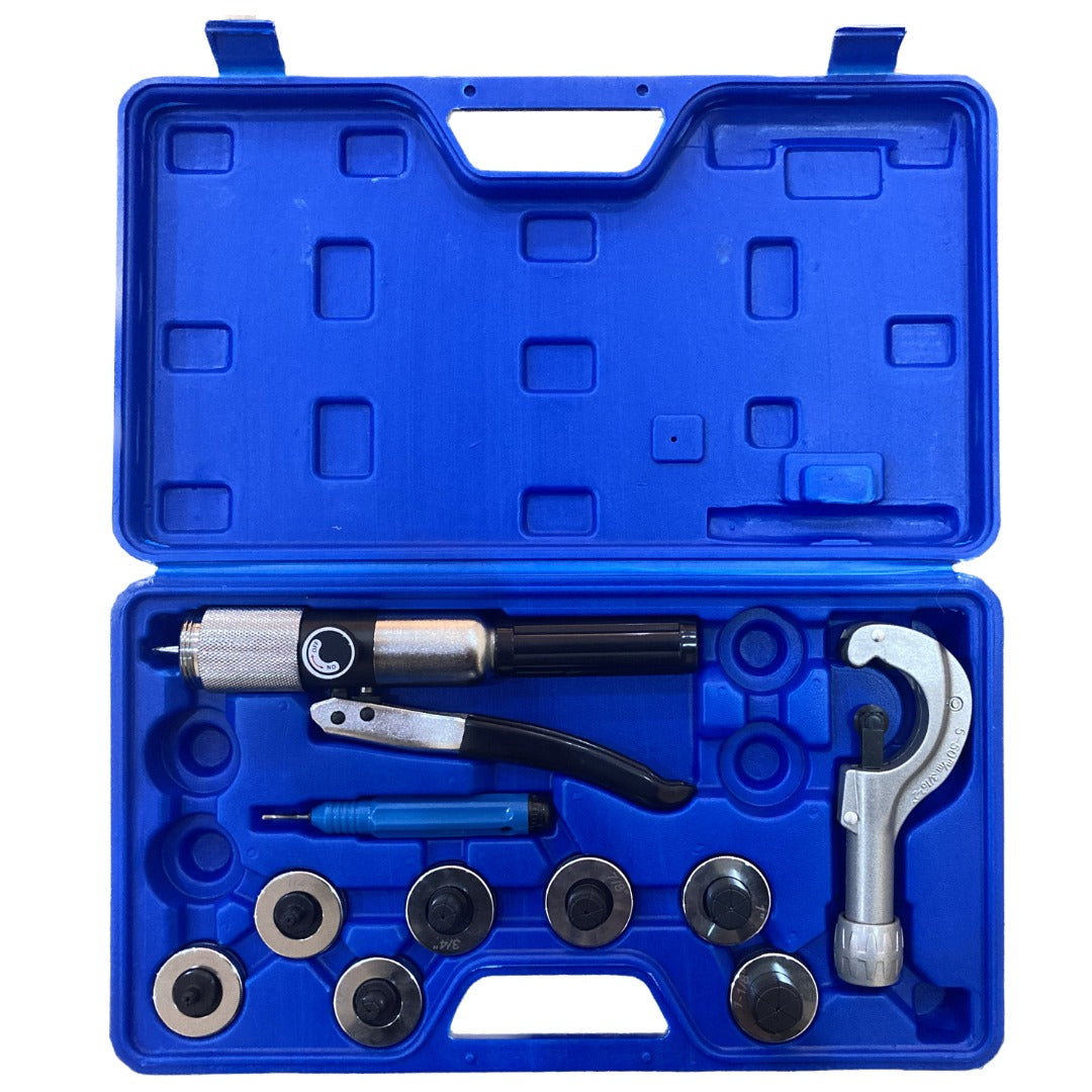 Hydraulic Tube Expander Kit BRAND ECOAB (EB 300A) November Sale B P Refcool
