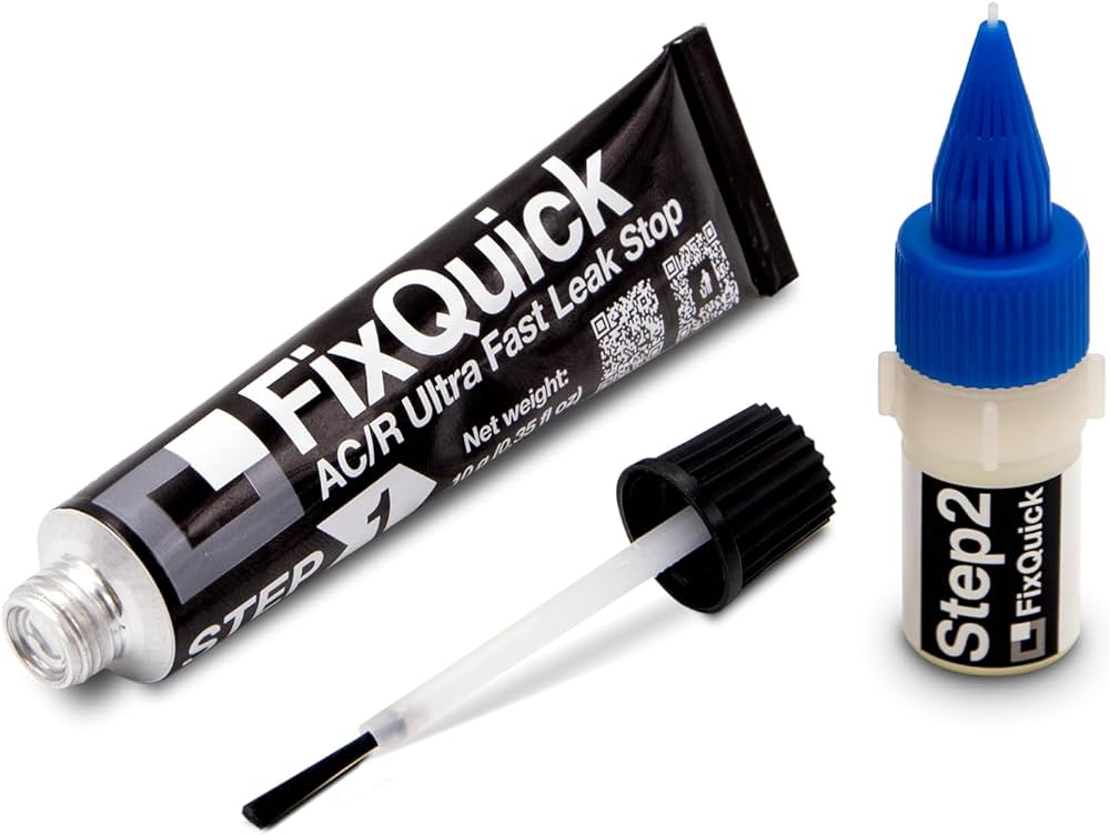 Fix quick by errecom