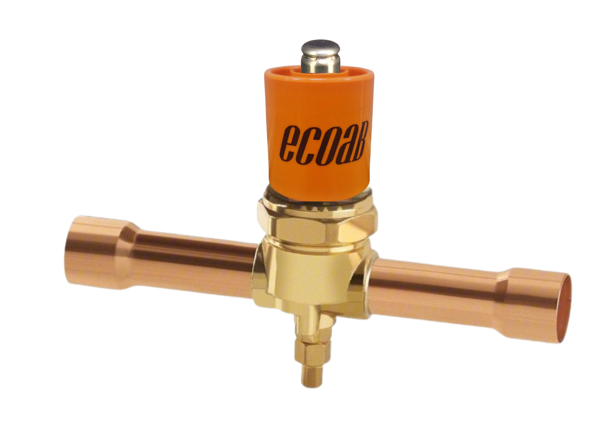 solenoid service magnet