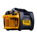 TEZ8 8 CFM Vacuum Pump