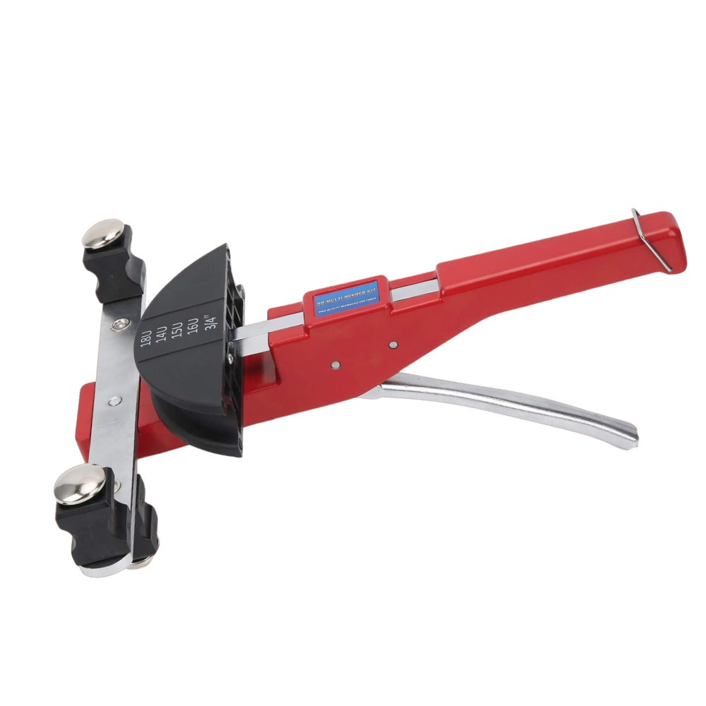 Tube bender kit eb-999
