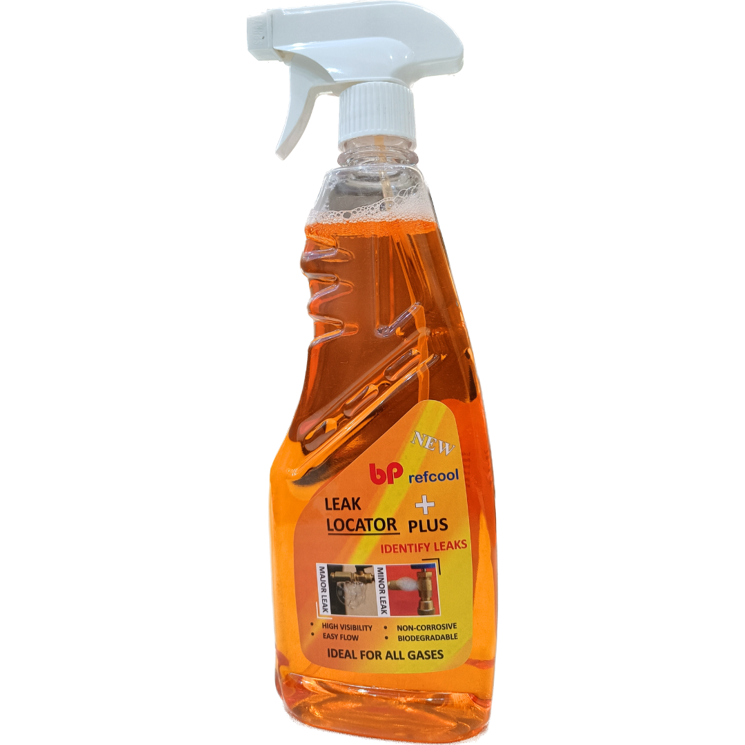 Leak Locator Plus - 500ml