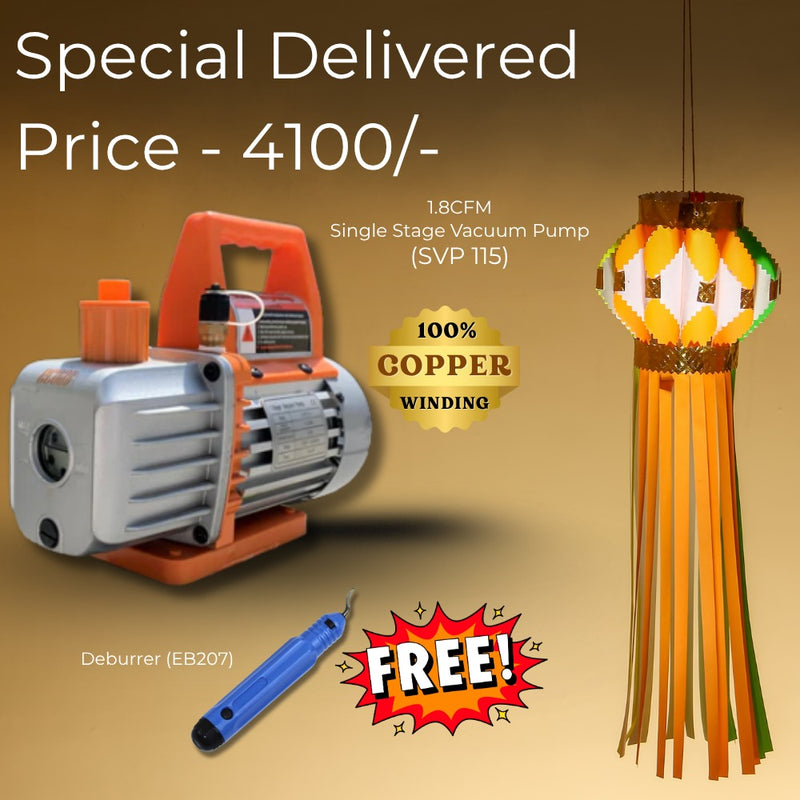 🎇 Diwali Dhamaka Offer –🎇 Vaccum pump-SVP115
