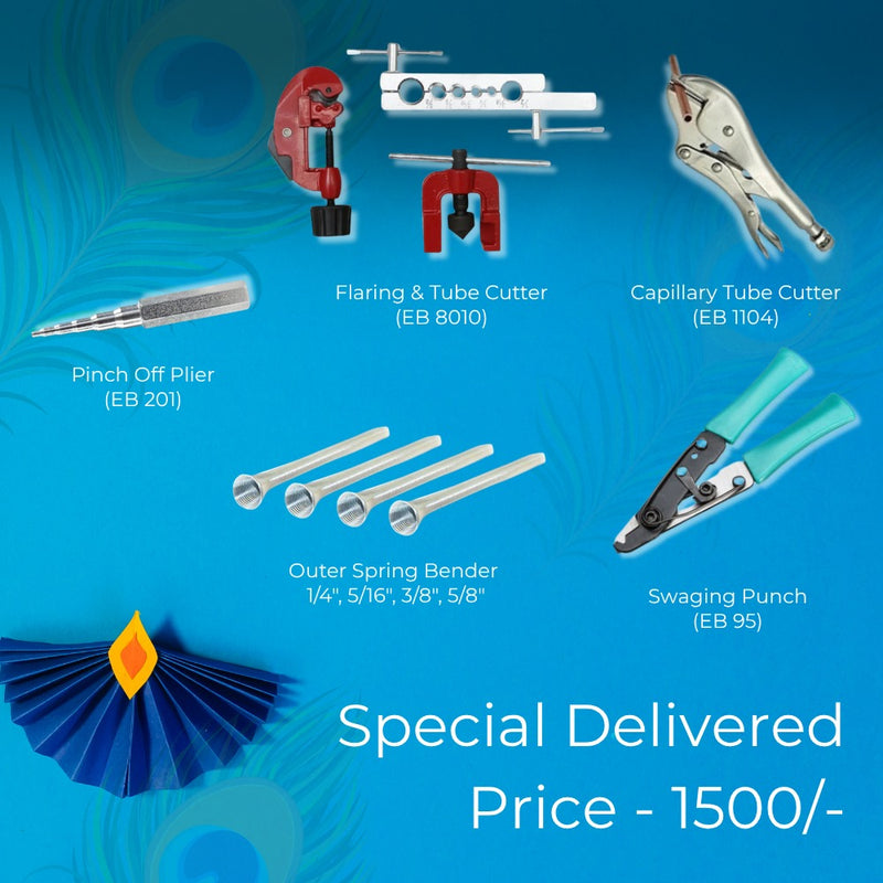 Diwali Dhamaka Offer combo 9