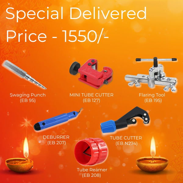 ECOAB Diwali Damaka Combo 3