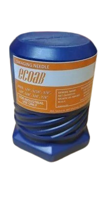 Ecoab Swaging Needle (EB-900S)
