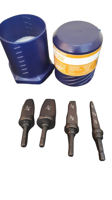 Ecoab Swaging Needle (EB-900S)