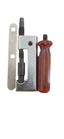 Pinch Off Plier BRAND ECOAB (EB-204)