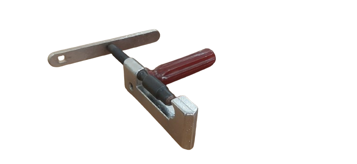 Pinch Off Plier BRAND ECOAB (EB-204)