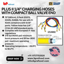 3-PAK R410A-72 EU -RYB- (21486)