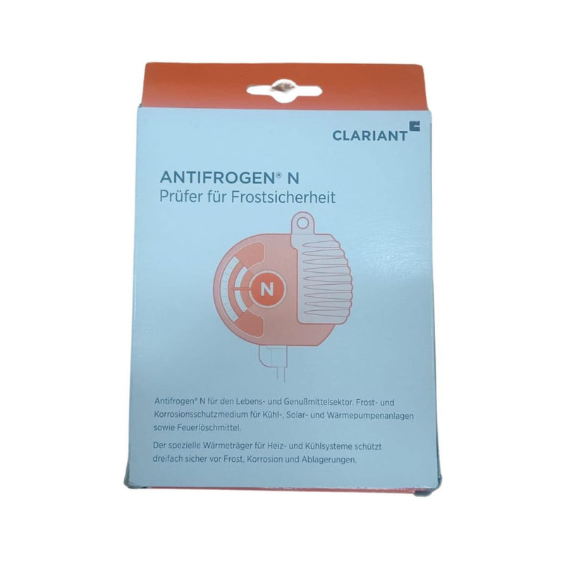 Tester For Clariant Antifrogen N