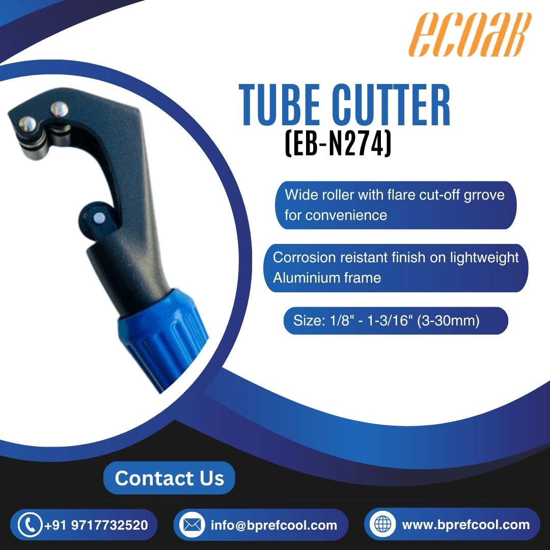 TUBE CUTTER (EB-N274)