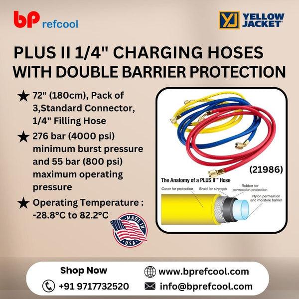 3-PAK HAV-72 -RYB- (21986)