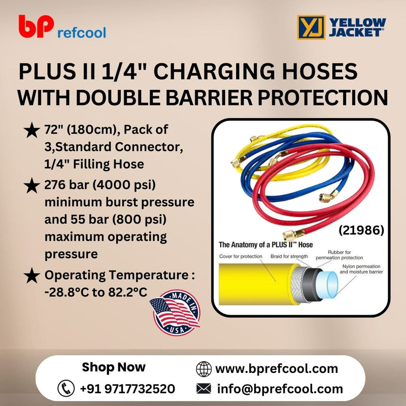 3-PAK HAV-72 -RYB- (21986)