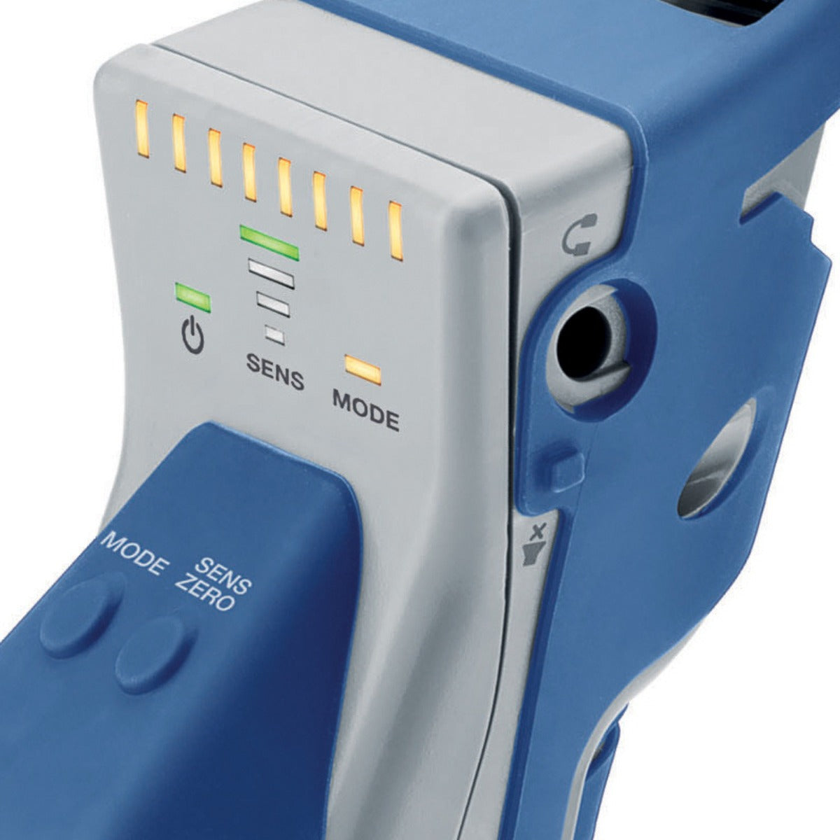 D-TEK 3 REFRIGERANT LEAK DETECTOR BY INFICON