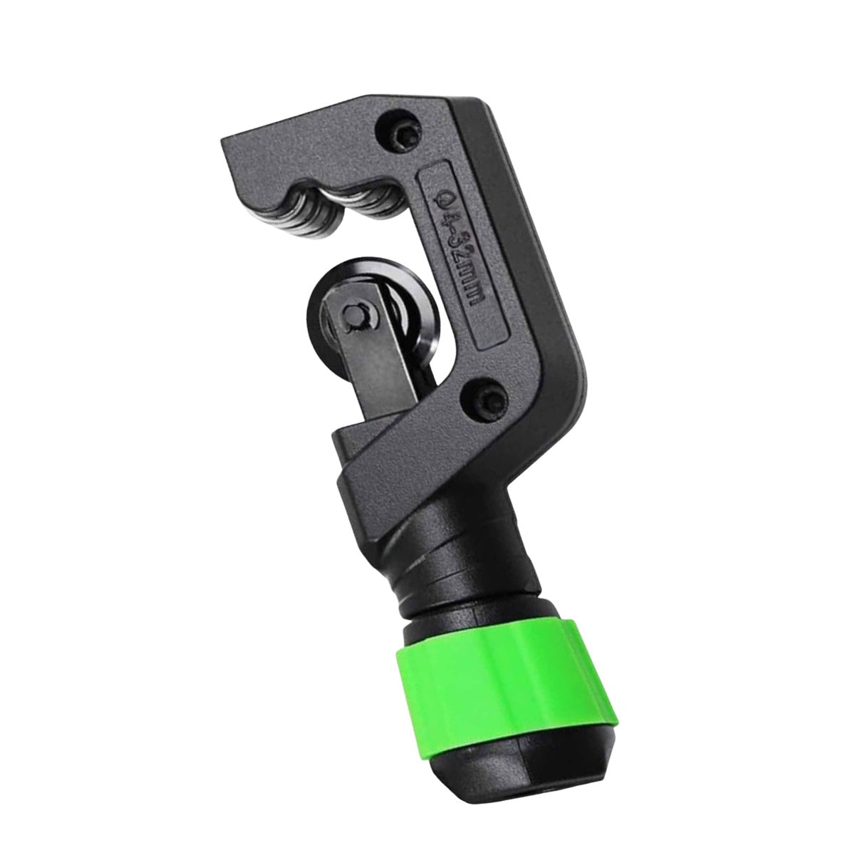 Bearing Type Tube Cutter (EB-432) | Heavy Duty Alloy Pipe Cutter 4–32mm
