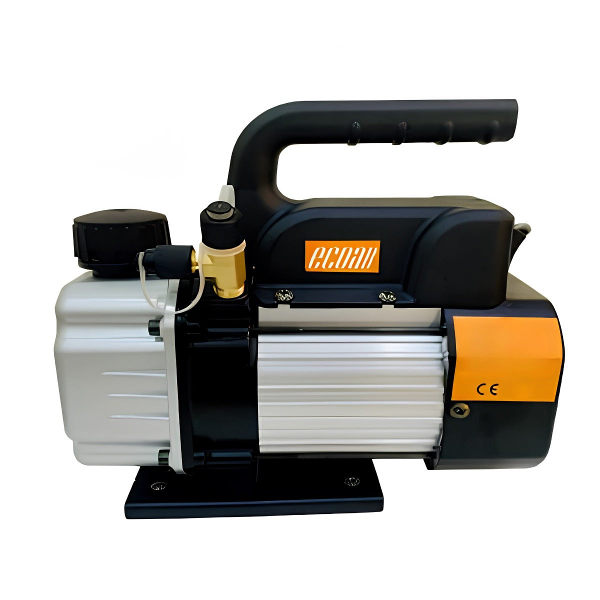 Dual Stage Vacuum Pump BRAND ECOAB (EBN215) 1.5CFM