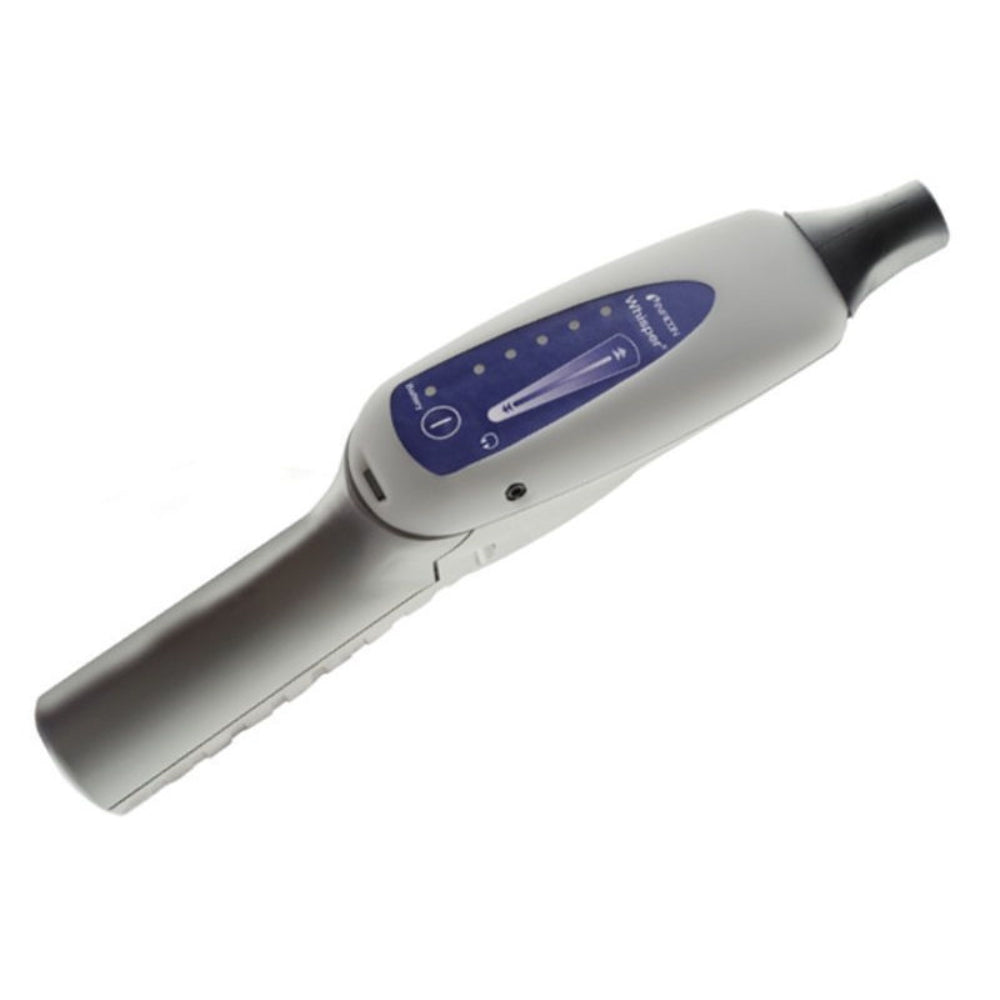 whisper ultra sonic leak detector