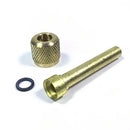 3/8  VACUUM FITTING  STR (19085)