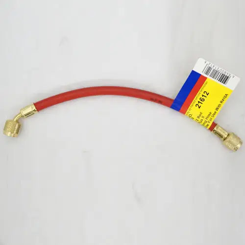 HAV-12 RED HOSE (21612)