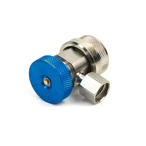 CHROME LO SIDE AUTO CPLR (41302)