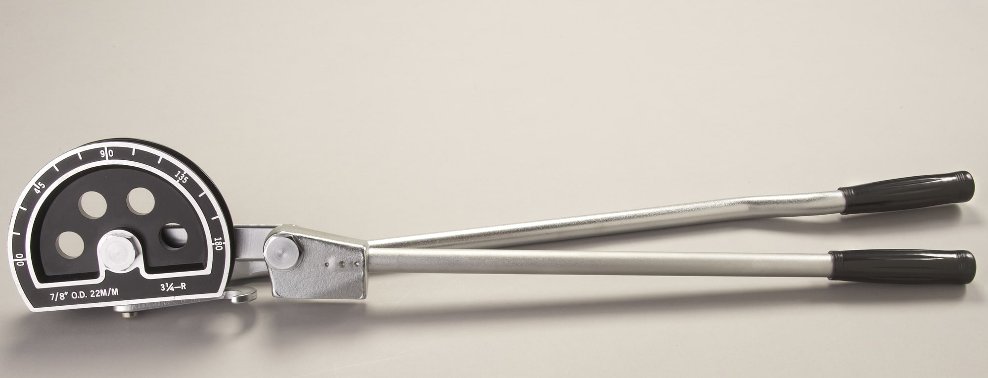 7/8 O.D. LEVER BENDER (60380)