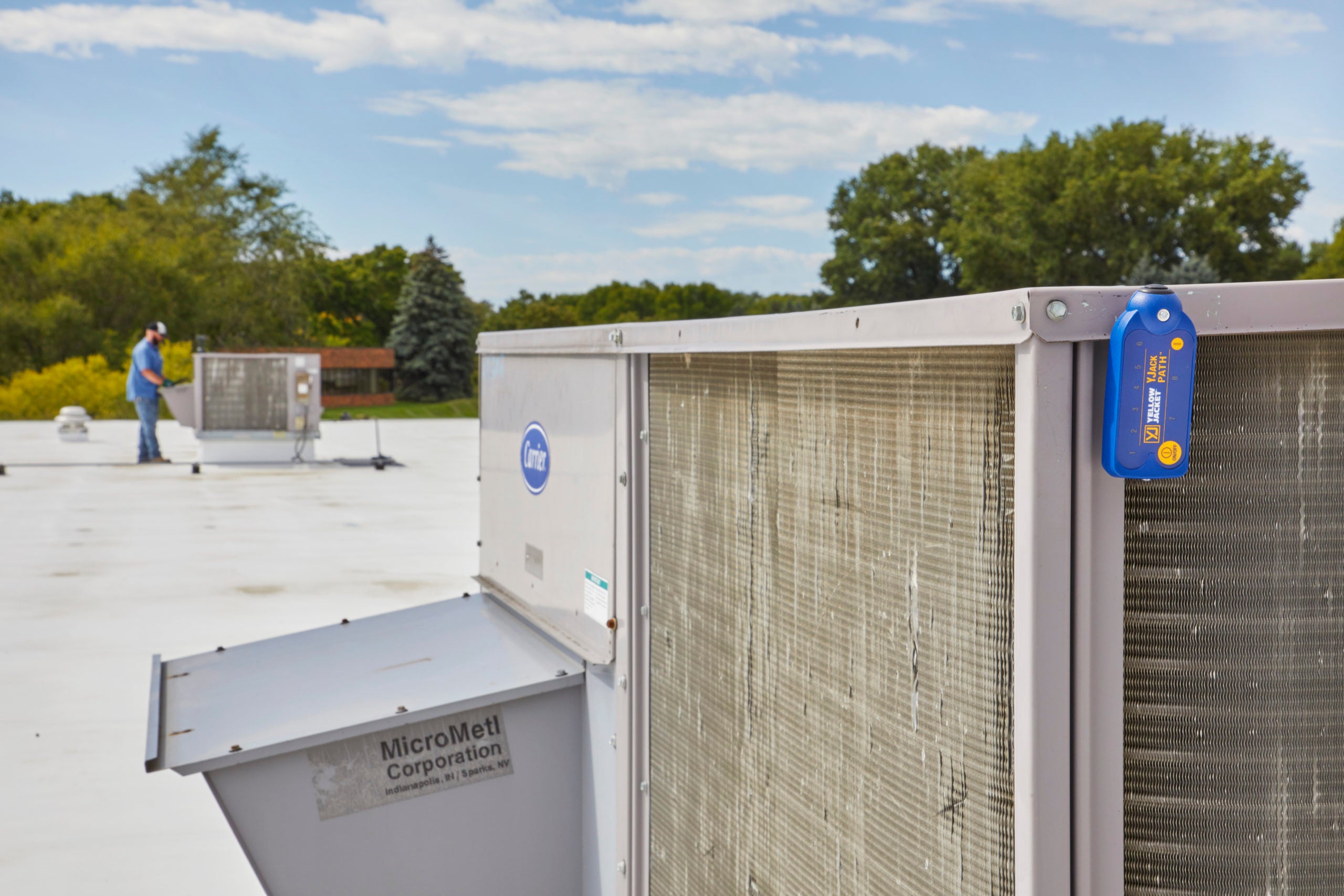 YJACK PATH® RANGE EXTENDER (67060)