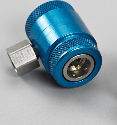 1234YF LO SIDE AUTO TOOL