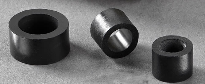 CH20/100 GASKETS - BULK (19005)