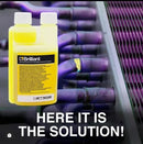 Brilliant HVAC&R UV Leak Detector Dye ( 1 litre ) by Errecom