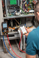 t557 Smart Vacuum Set-with t552 & tl 15