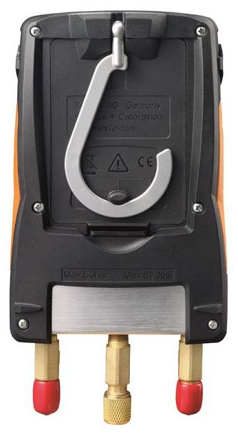 Testo 549 Digital Manifold