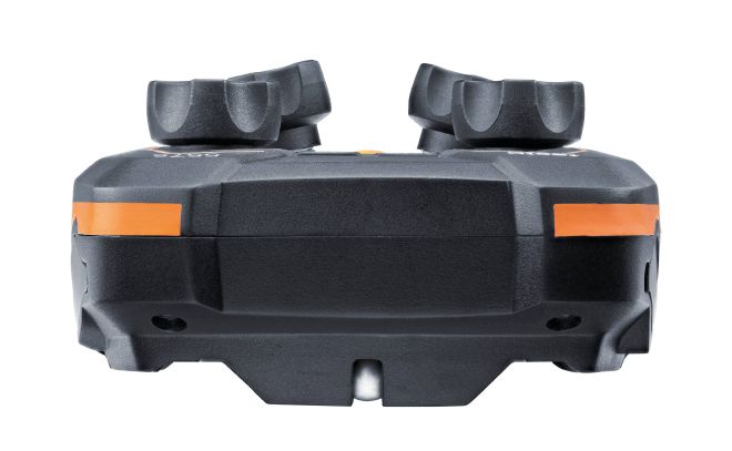 t557 Smart Vacuum Set-with t552 & tl 15