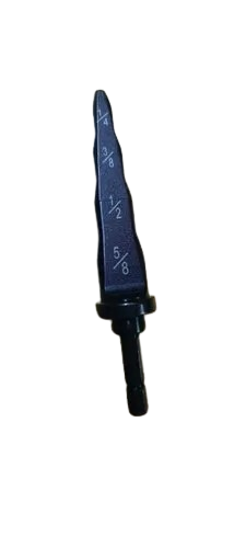 Ecoab Swaging Needle (EB 900S 4S)
