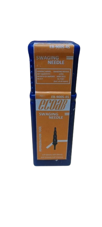 Ecoab Swaging Needle (EB 900S 4S)